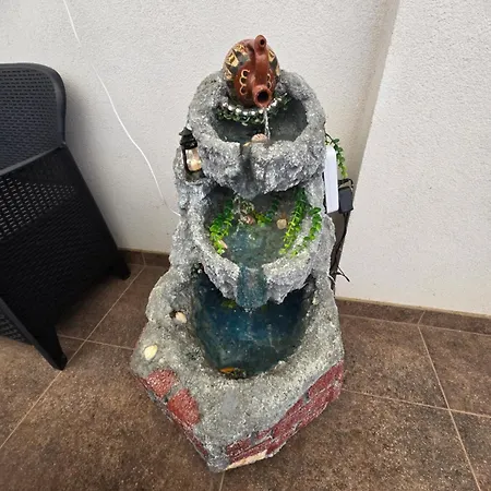 Kika Srebrno Jezero *