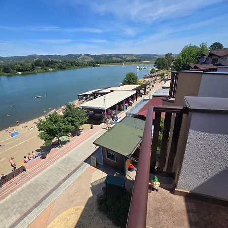 Kika Srebrno Jezero Veliko Gradiste