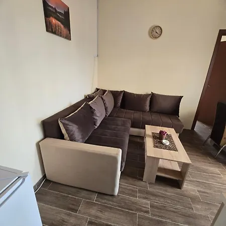 Kika Srebrno Jezero 아파트 *