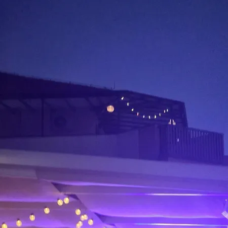 아파트 Kika Srebrno Jezero Veliko Gradište