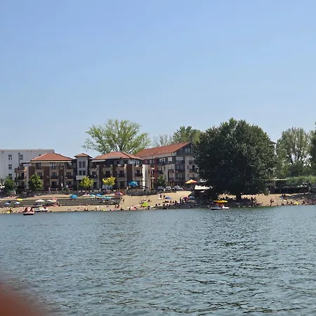 Kika Srebrno Jezero *