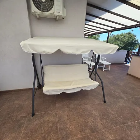 Kika Srebrno Jezero *