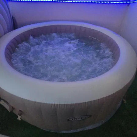 아파트 Kika Srebrno Jezero *