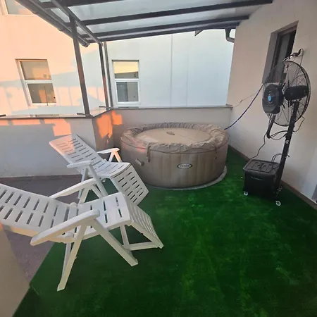 Kika Srebrno Jezero 아파트