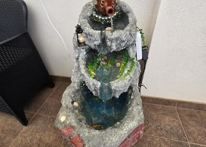 Kika Srebrno Jezero *