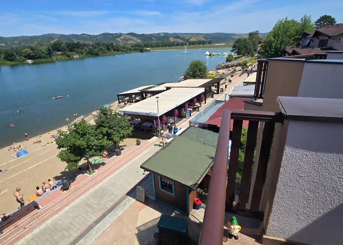 Kika Srebrno Jezero Велико-Градиште