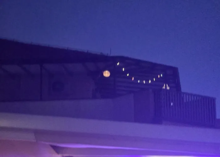 Апартаменты Kika Srebrno Jezero Велико-Градиште