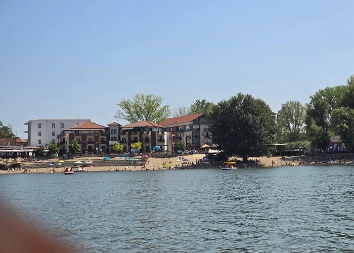 Kika Srebrno Jezero *