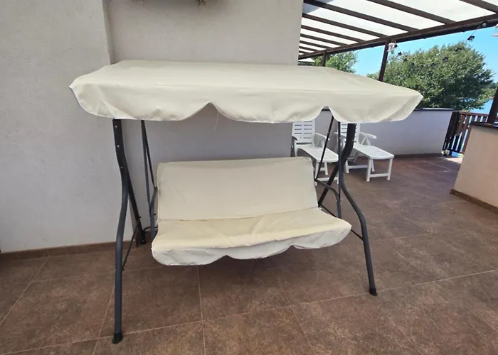 Kika Srebrno Jezero *