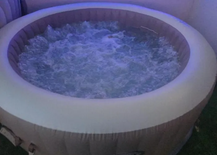 Апартаменты Kika Srebrno Jezero *